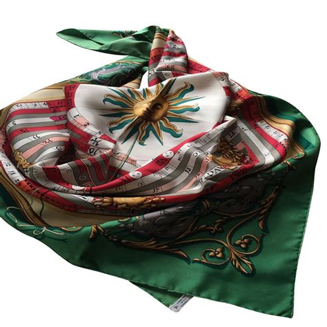 hermes scarf sg|hermes scarf second hand.